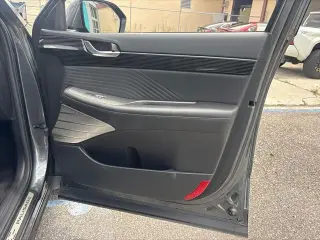 Hyundai PALISADE 2024 Calligraphy 4dr SUV