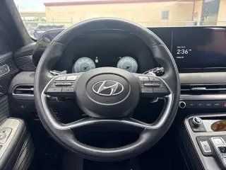 Hyundai PALISADE 2024 Calligraphy 4dr SUV