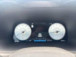 Hyundai PALISADE 2024 Calligraphy 4dr SUV