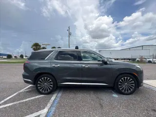 Hyundai PALISADE 2024 Calligraphy 4dr SUV