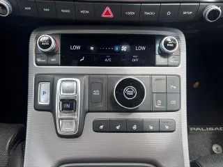 Hyundai PALISADE 2024 Calligraphy 4dr SUV