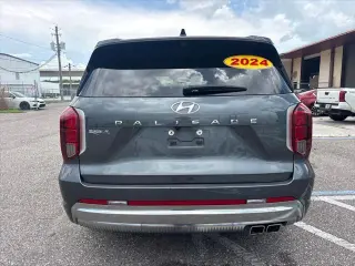 Hyundai PALISADE 2024 Calligraphy 4dr SUV