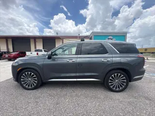 Hyundai PALISADE 2024 Calligraphy 4dr SUV