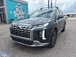 Hyundai PALISADE 2024 Calligraphy 4dr SUV