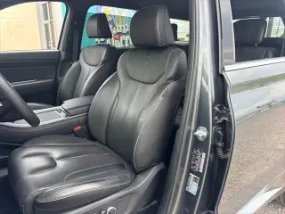 Hyundai PALISADE 2024 Calligraphy 4dr SUV