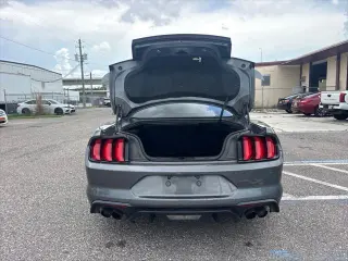 Ford Mustang 2021 GT Premium 2dr Fastback