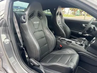 Ford Mustang 2021 GT Premium 2dr Fastback