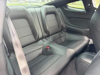 Ford Mustang 2021 GT Premium 2dr Fastback