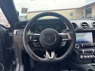 Ford Mustang 2021 GT Premium 2dr Fastback