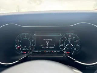 Ford Mustang 2021 GT Premium 2dr Fastback