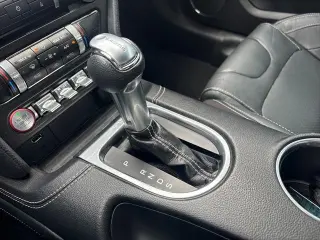 Ford Mustang 2021 GT Premium 2dr Fastback