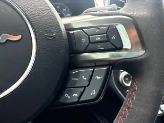 Ford Mustang 2021 GT Premium 2dr Fastback