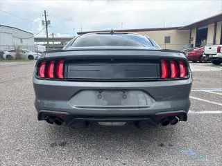 Ford Mustang 2021 GT Premium 2dr Fastback