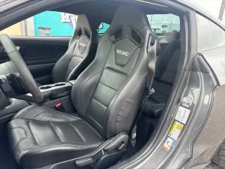 Ford Mustang 2021 GT Premium 2dr Fastback