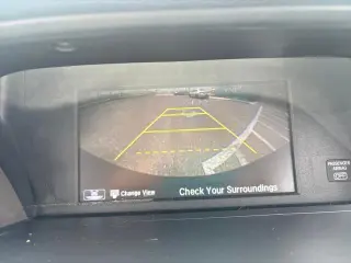 Honda Accord 2017 EX-L 4dr Sedan