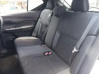Nissan Kicks 2020 S 4dr Crossover