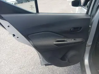 Nissan Kicks 2020 S 4dr Crossover