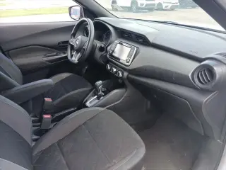 Nissan Kicks 2020 S 4dr Crossover