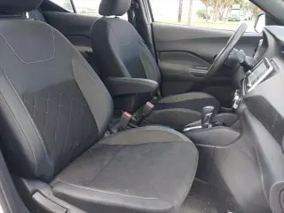 Nissan Kicks 2020 S 4dr Crossover