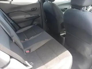 Nissan Kicks 2020 S 4dr Crossover
