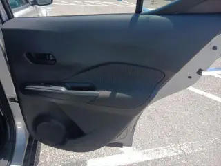 Nissan Kicks 2020 S 4dr Crossover