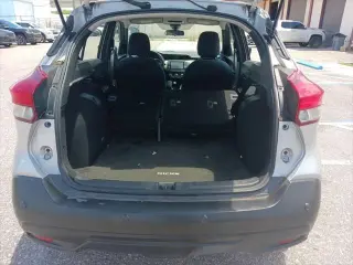 Nissan Kicks 2020 S 4dr Crossover