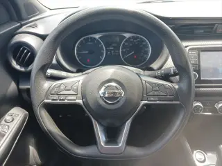 Nissan Kicks 2020 S 4dr Crossover