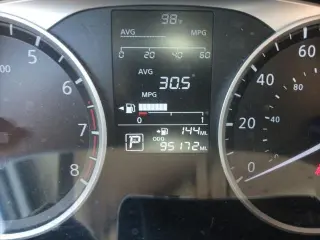 Nissan Kicks 2020 S 4dr Crossover