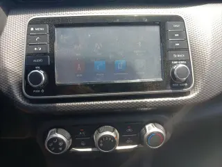 Nissan Kicks 2020 S 4dr Crossover