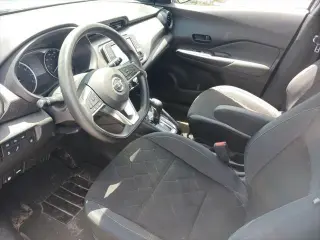 Nissan Kicks 2020 S 4dr Crossover