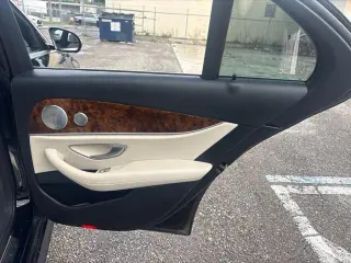 Mercedes-Benz E-Class 2018 E 300 4dr Sedan