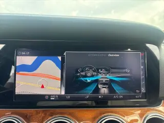 Mercedes-Benz E-Class 2018 E 300 4dr Sedan