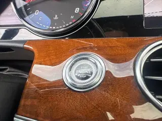 Mercedes-Benz E-Class 2018 E 300 4dr Sedan