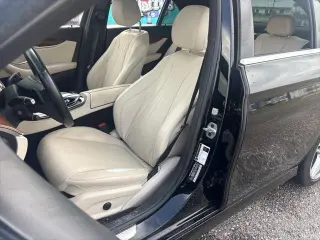 Mercedes-Benz E-Class 2018 E 300 4dr Sedan