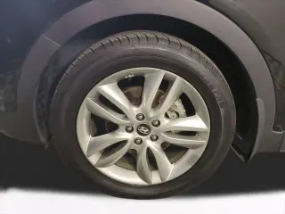 Hyundai SANTA FE Sport 2013 2.0T 4dr SUV
