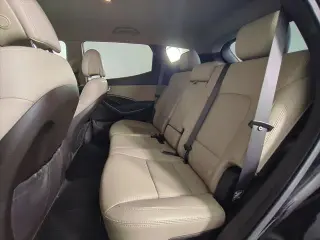 Hyundai SANTA FE Sport 2013 2.0T 4dr SUV