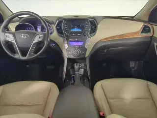 Hyundai SANTA FE Sport 2013 2.0T 4dr SUV