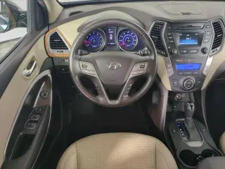 Hyundai SANTA FE Sport 2013 2.0T 4dr SUV
