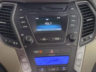 Hyundai SANTA FE Sport 2013 2.0T 4dr SUV