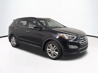 Hyundai SANTA FE Sport 2013 2.0T 4dr SUV