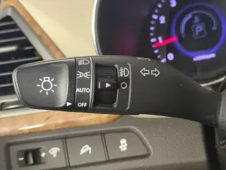 Hyundai SANTA FE Sport 2013 2.0T 4dr SUV