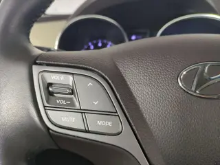 Hyundai SANTA FE Sport 2013 2.0T 4dr SUV