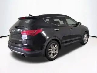Hyundai SANTA FE Sport 2013 2.0T 4dr SUV