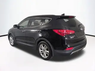 Hyundai SANTA FE Sport 2013 2.0T 4dr SUV