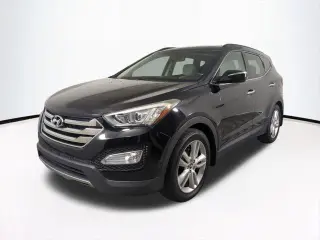 Hyundai SANTA FE Sport 2013 2.0T 4dr SUV