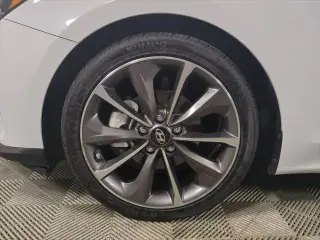 Hyundai VELOSTER 2020 3dr Coupe 6M