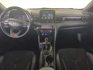 Hyundai VELOSTER 2020 3dr Coupe 6M