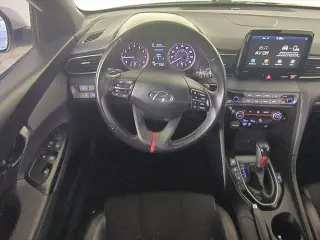 Hyundai VELOSTER 2020 3dr Coupe 6M