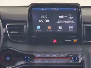 Hyundai VELOSTER 2020 3dr Coupe 6M