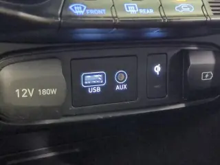 Hyundai VELOSTER 2020 3dr Coupe 6M